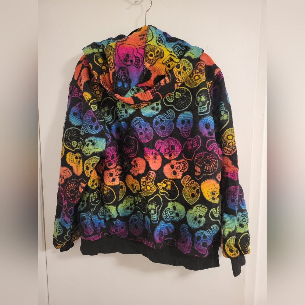 Pendleton Wool Jacket - Picture 4 of 4